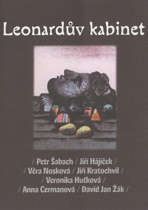 Leonardův kabinet