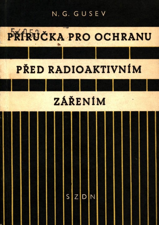 Ochrana před radioaktivním zářením