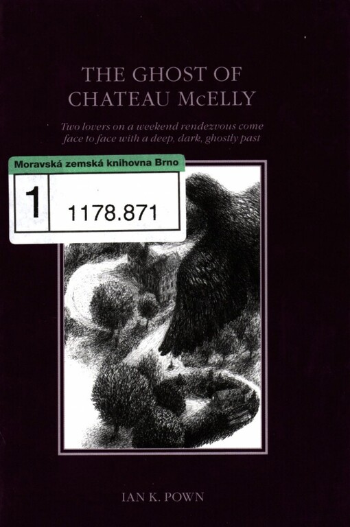 ghost of Chateau McElly