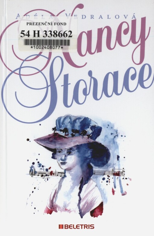Nancy Storace