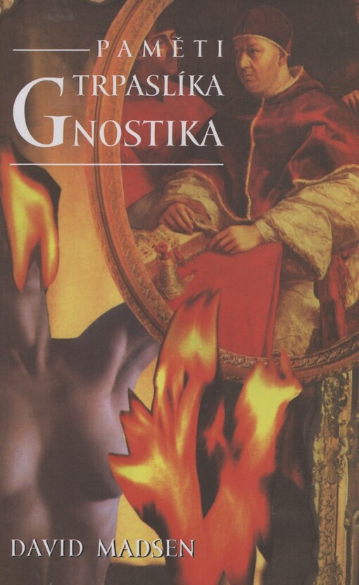 Paměti trpaslíka gnostika