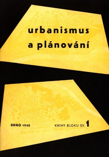 Urbanismus a plánování