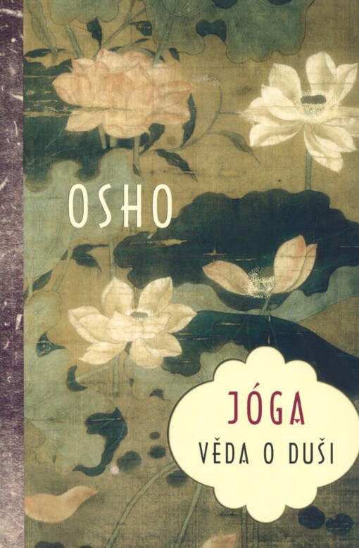 Jóga :věda o duši