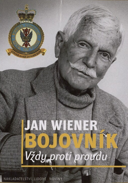 Bojovník: vždy proti proudu