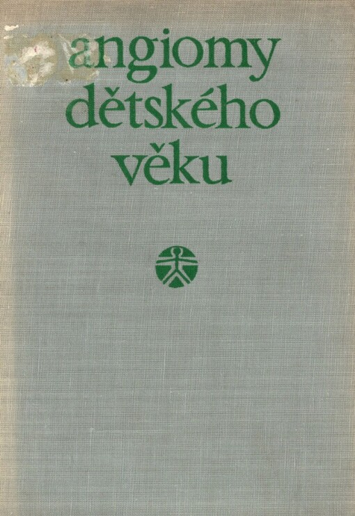 Angiomy dětského věku :klinika, patologie a léčení