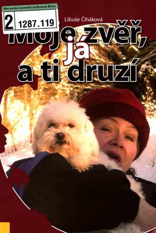 Moje zvěř, já a ti druzí
