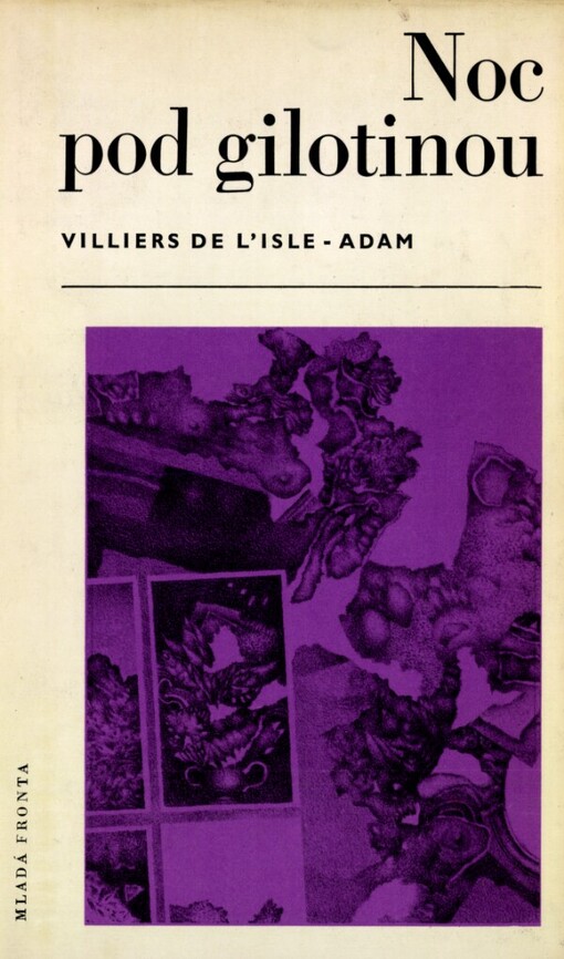 Noc pod gilotinou