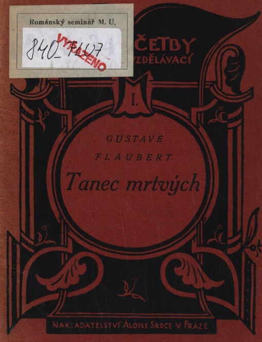 Tanec mrtvých
