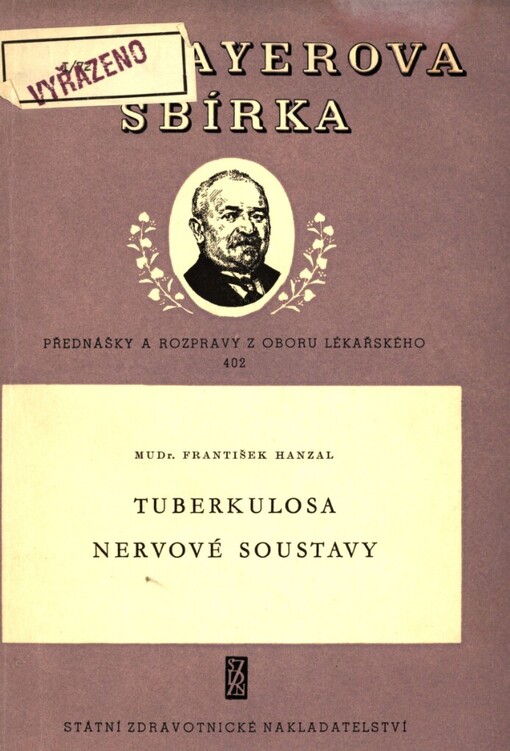 Tuberkulosa nervové soustavy