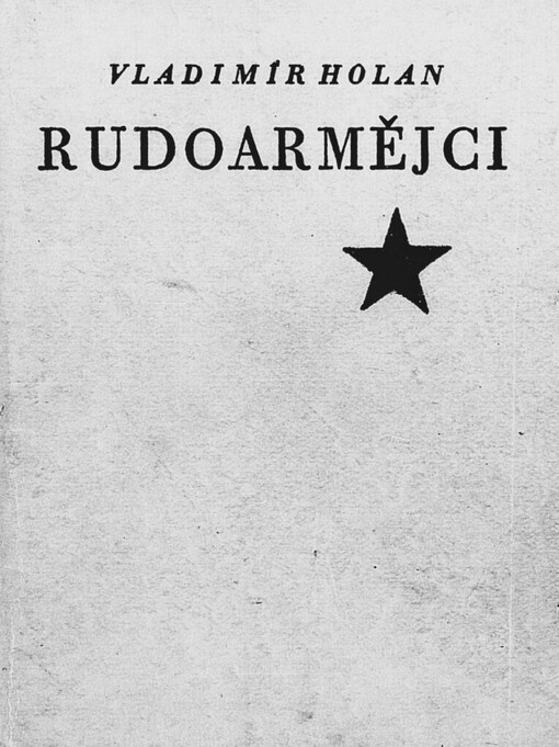 Rudoarmějci