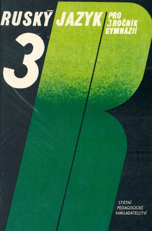 Ruský jazyk 3 pro 3. ročník gymnázií