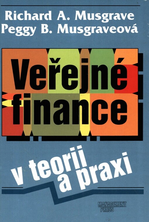 Veřejné finance v teorii a praxi