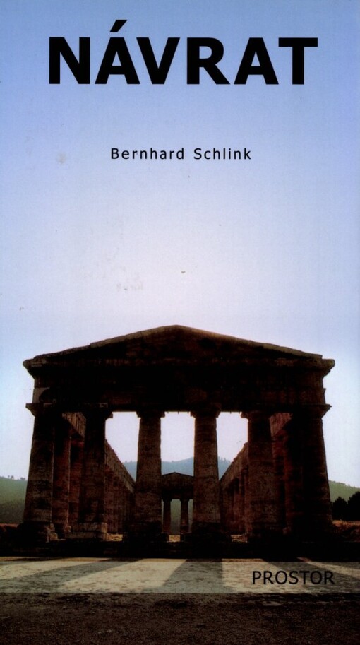 Návrat