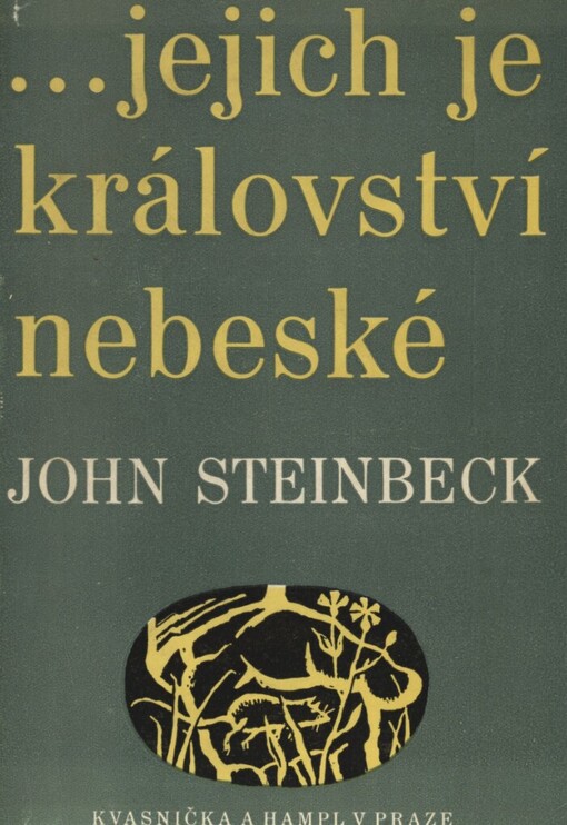 --jejich je království nebeské