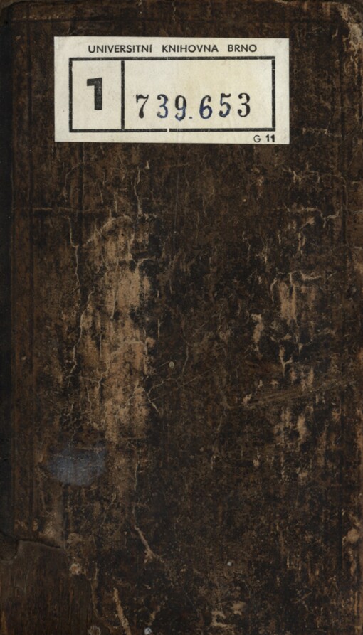 Christkatholisches Gebetbuch, darin Morgen-Mess-Abend-Beicht- und Communion-Gebethe auch wenn zum Andenken der Todesangst und Scheidung Christi geläutet wird, zu finden; nebst andern in verschiedenen Zeiten und Umständen sammt den gewöhnlichen Gesängen und nachmittägigen gottesdienstlichen Gebethen