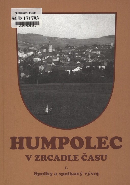 Humpolec v zrcadle času