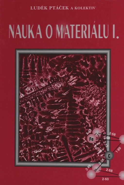 Nauka o materiálu I