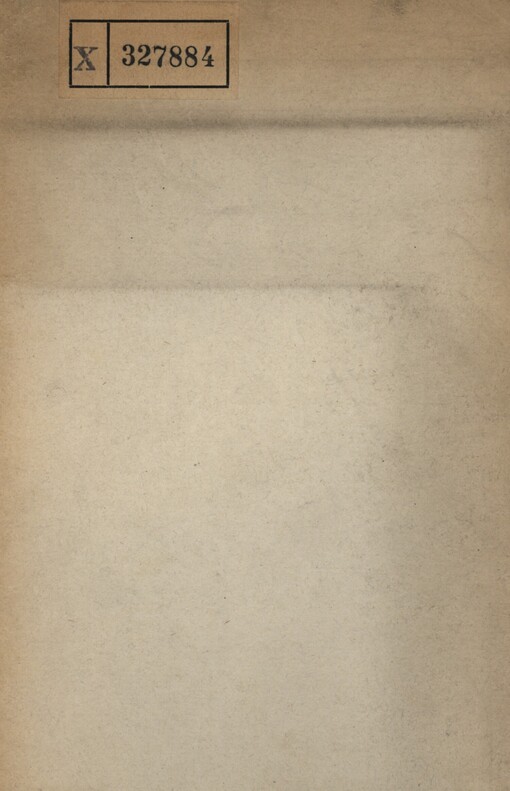 Aus der Troppauer Museumsbibliothek.Erste Abtheilung