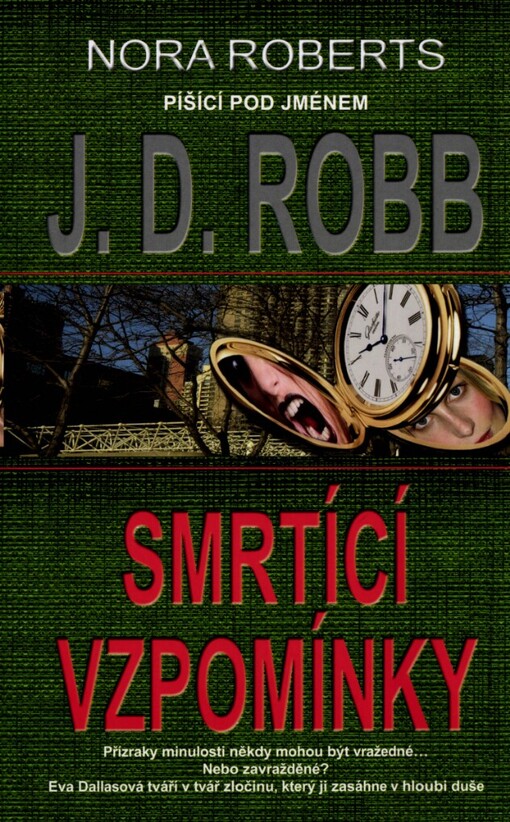 Smrtící vzpomínky