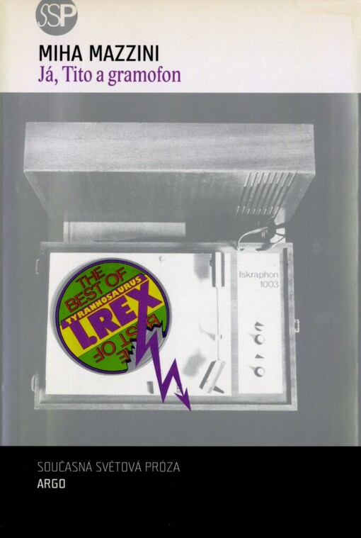 Já, Tito a gramofon: verze 4.88