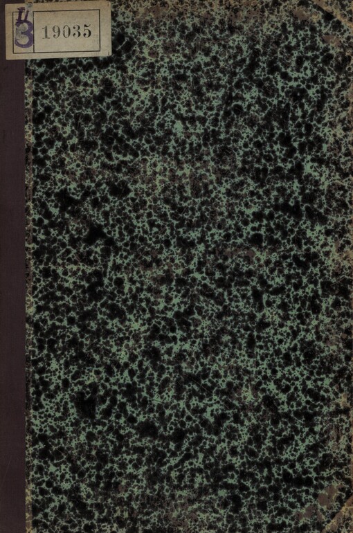 Keramische Studien in der Sammlung des Franzens-Museums