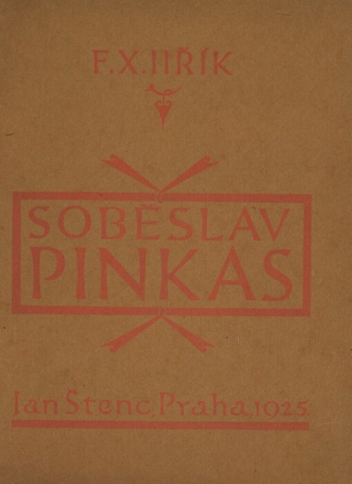 S. Pinkas