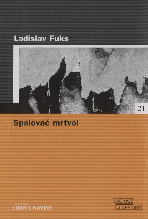 Spalovač mrtvol, Vyd. 4., V EMG 2.
