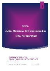 Interdisciplinární problematika sociální práce: pocta JUDr. Miroslavu Mitlöhnerovi, CSc. k 80. narozeninám