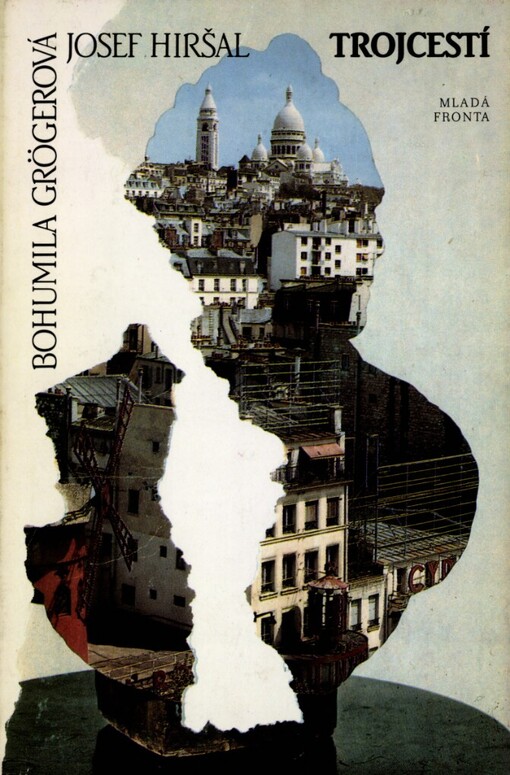 Trojcestí: texty z let 1975-1979