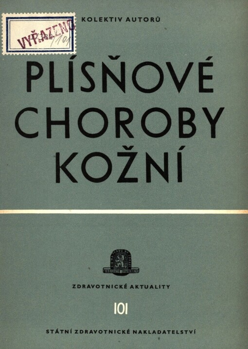 Plísňové choroby kožní