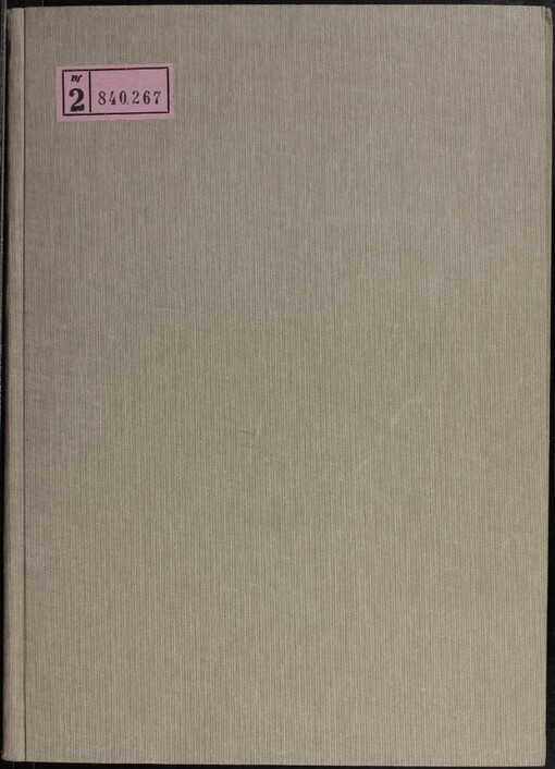Zbojnícky testament: horalská mozajka ze západních Karpat : památce malíře horalského lidu, pěvce valašských legend, věčně živého zbojníka Jana Kobzáně