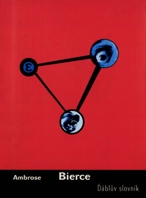 Ďáblův slovník, 1. vyd.