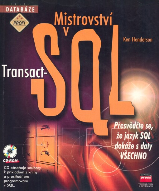 Mistrovství v Transact-SQL