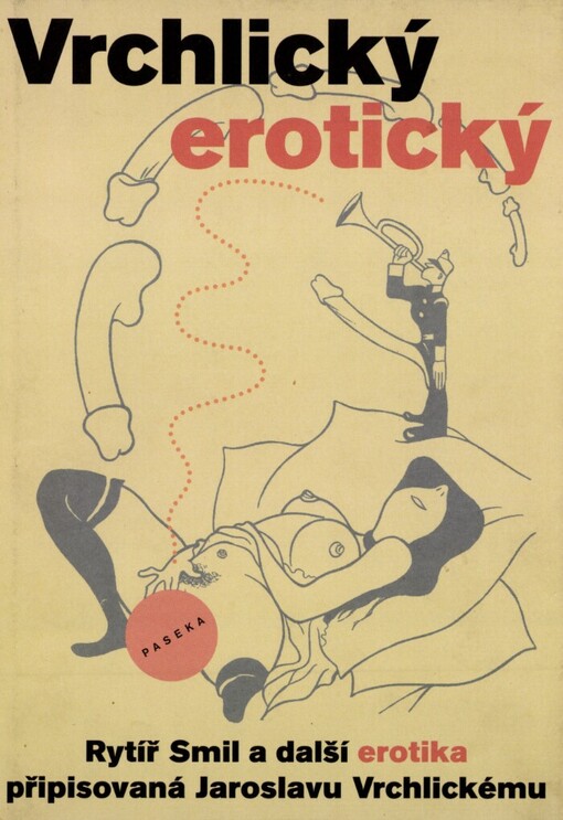 Vrchlický erotický