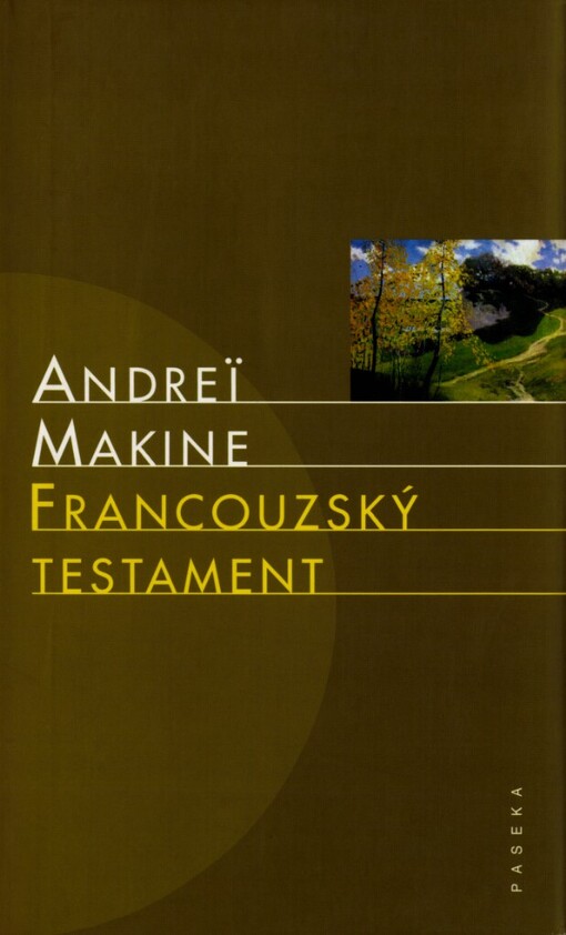 Francouzský testament