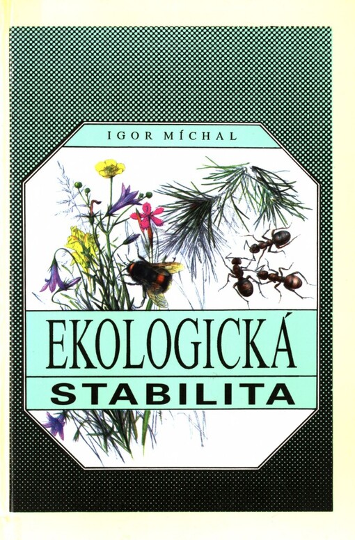 Ekologická stabilita