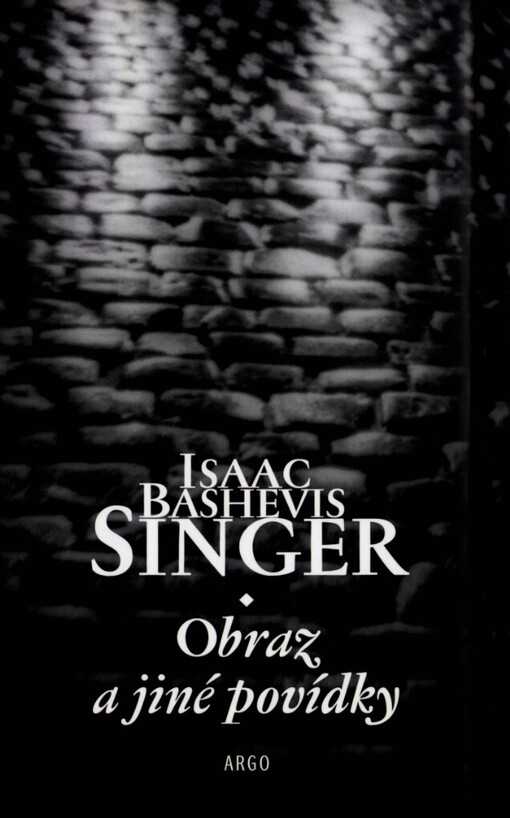 Obraz a jiné povídky