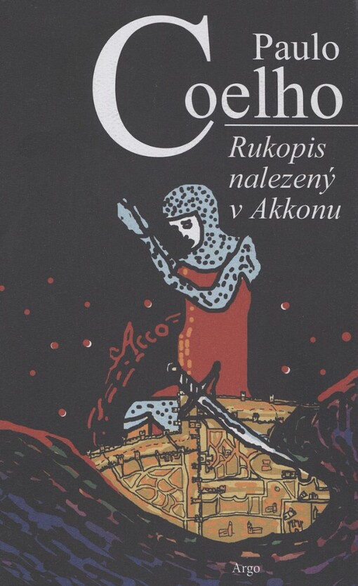 Rukopis nalezený v Akkonu