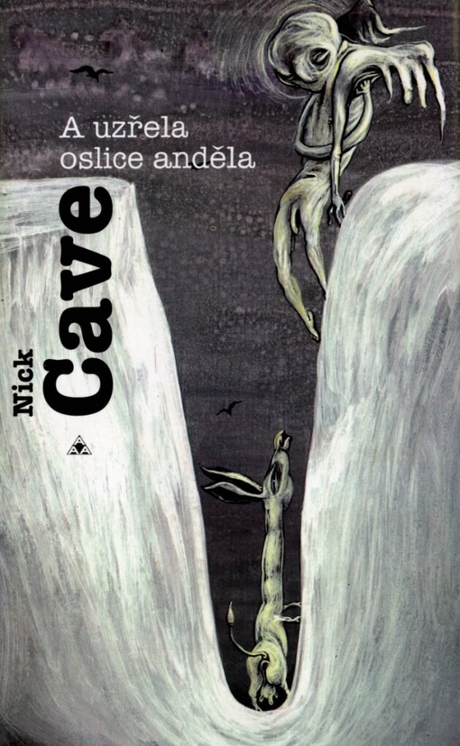 A uzřela oslice anděla