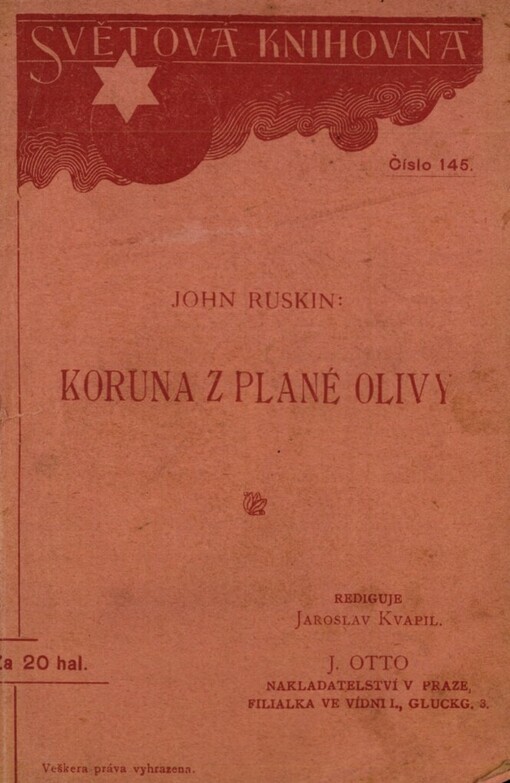 Koruna z plané olivy