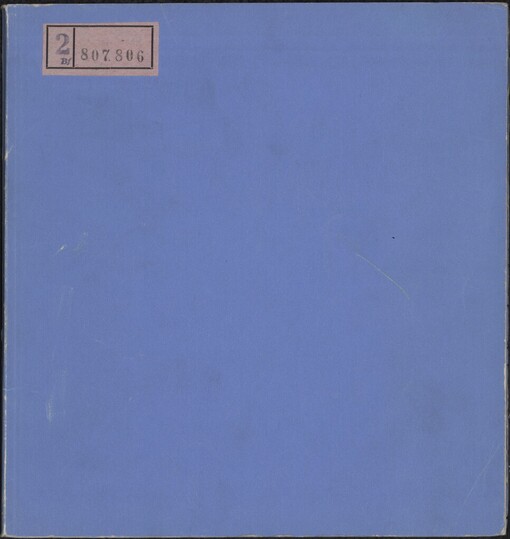 Vzpomínky a vyznání: o úloze prožitku v umělecké tvorbě