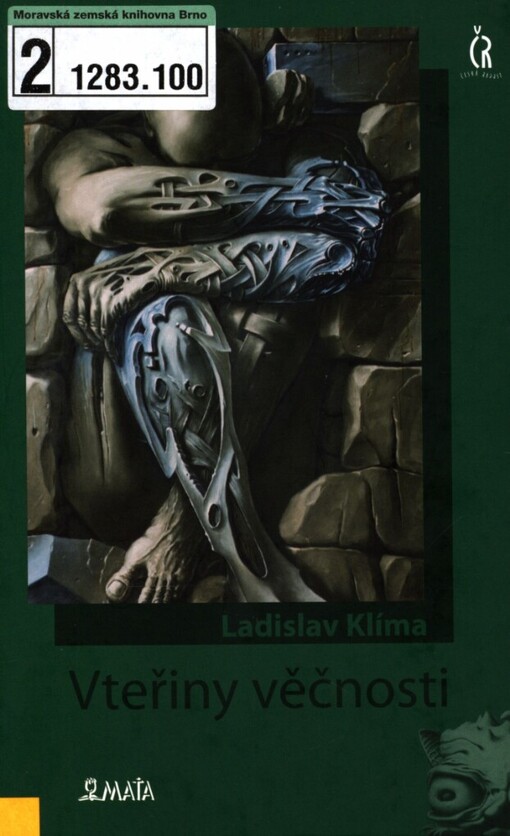 Vteřiny věčnosti