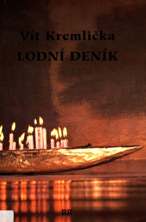 Lodní deník