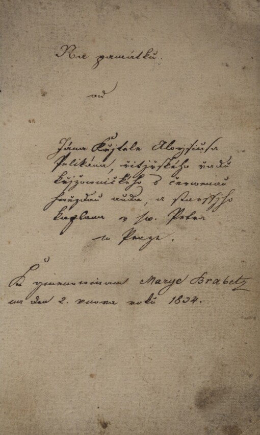 Modlicj kniha pro katolické křesťany