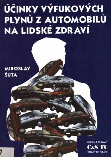 Účinky výfukových plynů z automobilů na lidské zdraví