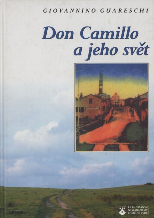 Don Camillo a jeho svět