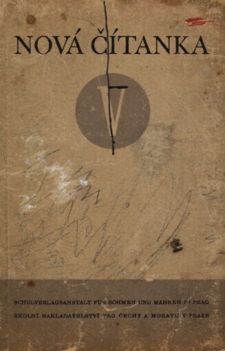 Nová čítanka
