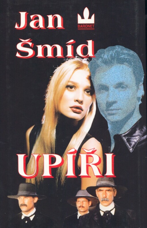 Upíři