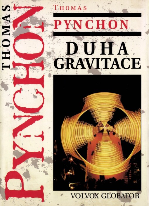 Duha gravitace