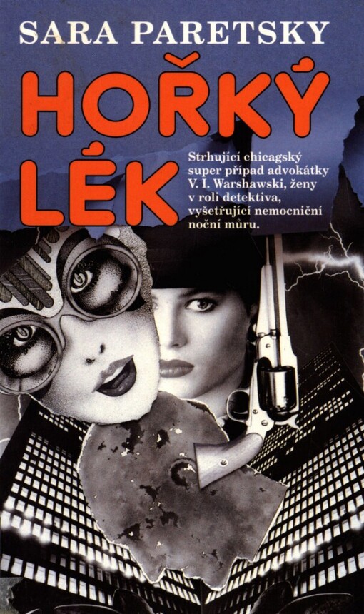 Hořký lék
